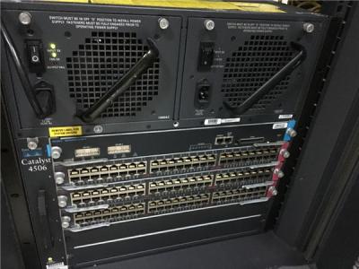 北蔡镇交换机回收 思科交换机回收