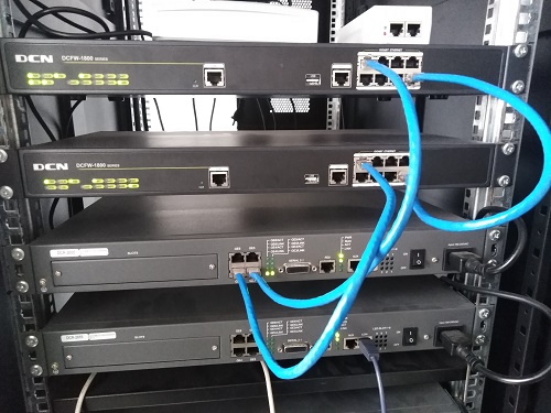 北蔡镇防火墙回收 机房下架硬件设备回收