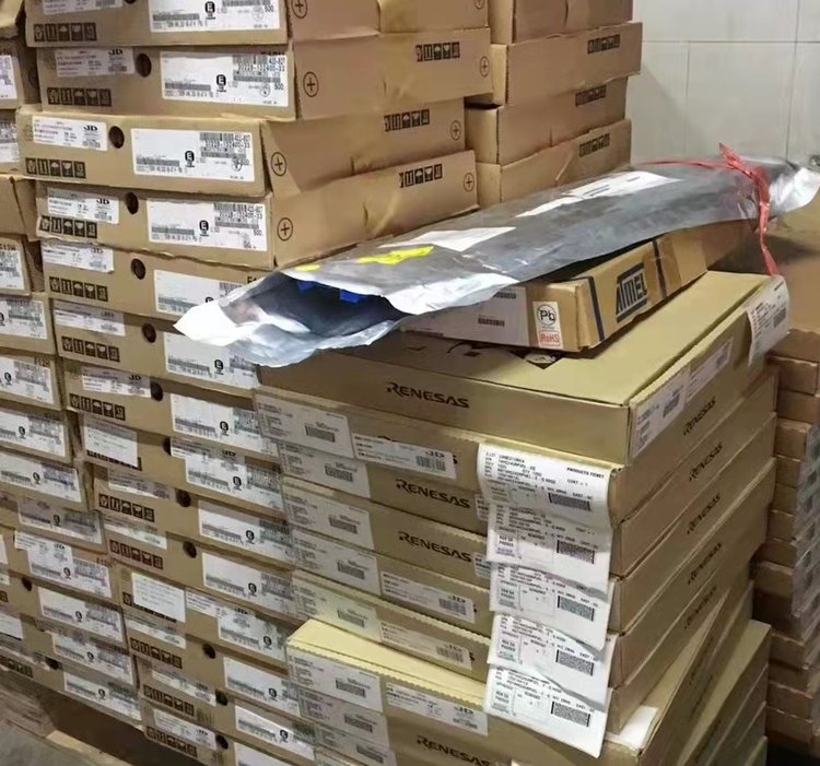 北蔡镇芯片回收