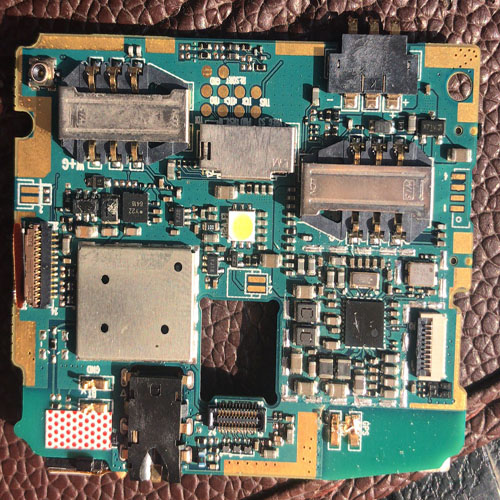 北蔡镇线路板回收