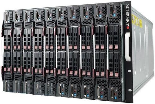 北蔡镇服务器回收